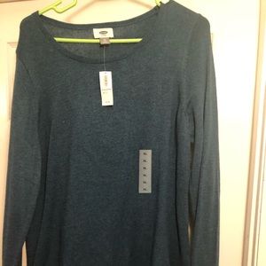 New with tags Old Navy Sweatshirt XL